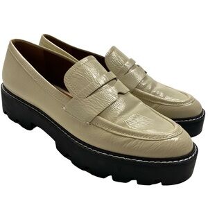 FRANCO SARTO Balin Platform Loafer